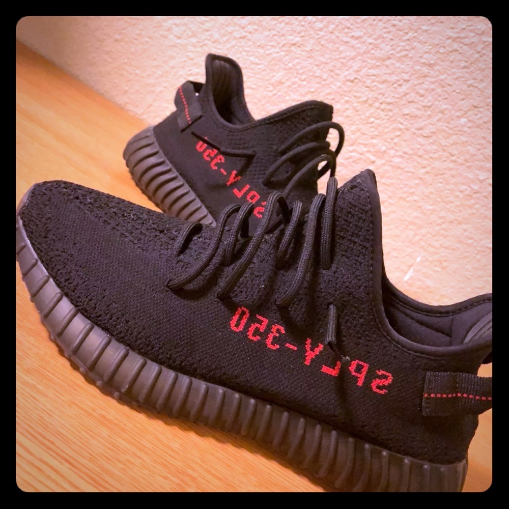 Yezzy Boost 350 V2